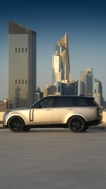 2022 Range Rover Vogue P530 First Edition - 18k km