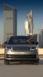 2022 Range Rover Vogue P530 First Edition - 18k km