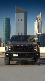 2023 Ford F-150 Raptor R Supercharged 700 - 12k km