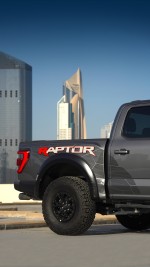 2023 Ford F-150 Raptor R Supercharged 700 - 12k km