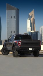 2023 Ford F-150 Raptor R Supercharged 700 - 12k km