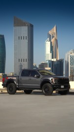 2023 Ford F-150 Raptor R Supercharged 700 - 12k km