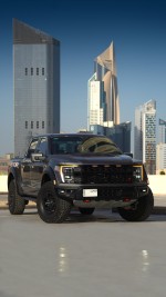 2023 Ford F-150 Raptor R Supercharged 700 - 12k km