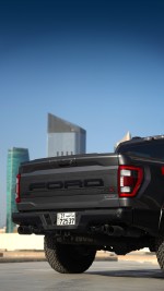 2023 Ford F-150 Raptor R Supercharged 700 - 12k km