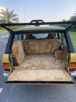 1986 Range Rover Classic Two-Door - 141k km