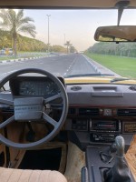 1986 Range Rover Classic Two-Door - 141k km