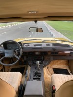 1986 Range Rover Classic Two-Door - 141k km