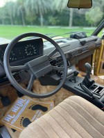 1986 Range Rover Classic Two-Door - 141k km