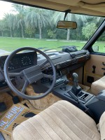 1986 Range Rover Classic Two-Door - 141k km