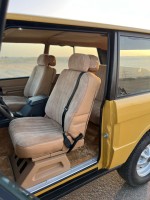 1986 Range Rover Classic Two-Door - 141k km