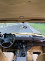 1986 Range Rover Classic Two-Door - 141k km