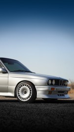 1988 BMW 325i Coupe - 125k km