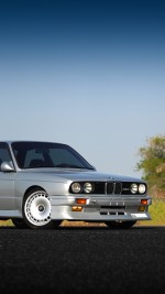 1988 BMW 325i Coupe - 125k km