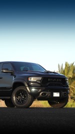 2023 Dodge Ram 1500 TRX Crew Cab 4×4 - 14k km