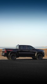 2023 Dodge Ram 1500 TRX Crew Cab 4×4 - 14k km