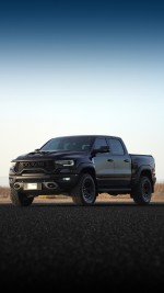 2023 Dodge Ram 1500 TRX Crew Cab 4×4 - 14k km