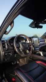 2023 Dodge Ram 1500 TRX Crew Cab 4×4 - 14k km