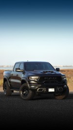 2023 Dodge Ram 1500 TRX Crew Cab 4×4 - 14k km