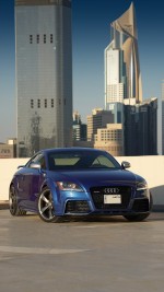 2013 Audi TT RS Coupe Quattro - 32k km