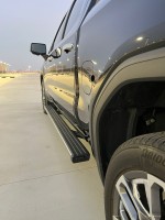 2024 GMC Sierra Denali Ultimate - 5000 km Only