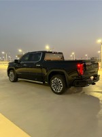 2024 GMC Sierra Denali Ultimate - 5000 km Only