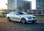 2006 BMW M5 - 108k km