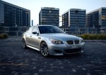 2006 BMW M5 - 108k km