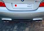 2006 BMW M5 - 108k km