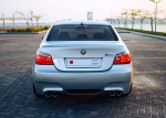 2006 BMW M5 - 108k km