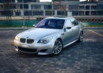 2006 BMW M5 - 108k km