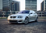 2006 BMW M5 - 108k km