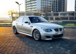 2006 BMW M5 - 108k km