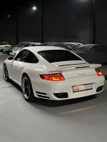 2007 Porsche 911 Turbo 997 Coupe - 165k km