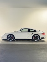 2007 Porsche 911 Turbo 997 Coupe - 165k km