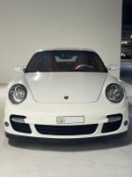 2007 Porsche 911 Turbo 997 Coupe - 165k km