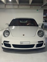 2007 Porsche 911 Turbo 997 Coupe - 165k km