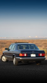 1990 Mercedes-Benz 560 SEL Large - 202k km