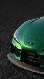 2020 Toyota GR Supra - 20k km