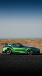 2020 Toyota GR Supra - 20k km