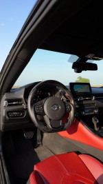 2020 Toyota GR Supra - 20k km