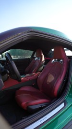 2020 Toyota GR Supra - 20k km