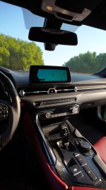 2020 Toyota GR Supra - 20k km