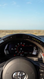 2020 Toyota GR Supra - 20k km