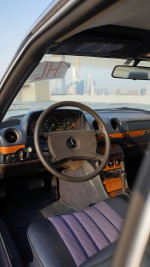 1982 Mercedes-Benz 280 CE Coupe - 87k km