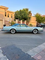 1978 Lincoln Continental Mark V Diamond Jubilee Edition - 54k mile