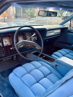 1978 Lincoln Continental Mark V Diamond Jubilee Edition - 54k mile