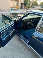 1979 Lincoln Continental Town Car Collector’s Series - 75k km