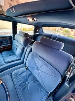 1979 Lincoln Continental Town Car Collector’s Series - 75k km