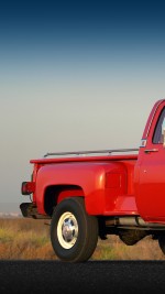 1979 GMC Sierra Classic 35 - Fully Restored