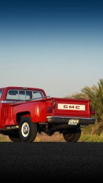 1979 GMC Sierra Classic 35 - Fully Restored